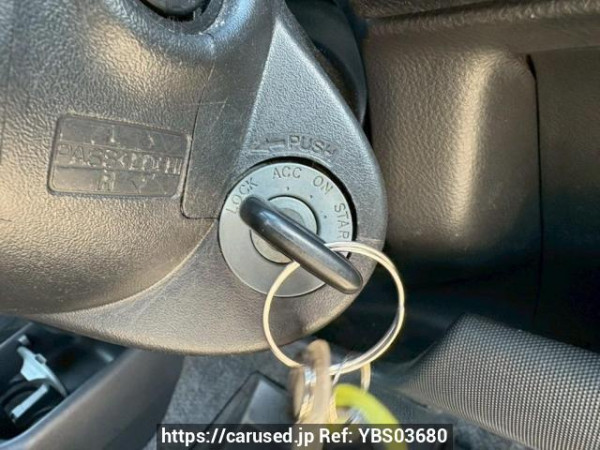 Used 2004 AT toyota probox-van NCP50V Image[21]