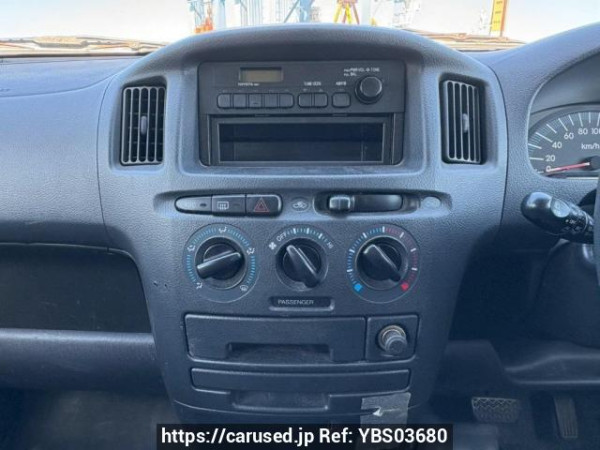 Used 2004 AT toyota probox-van NCP50V Image[23]