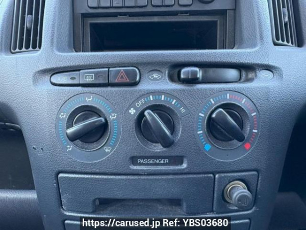 Used 2004 AT toyota probox-van NCP50V Image[25]