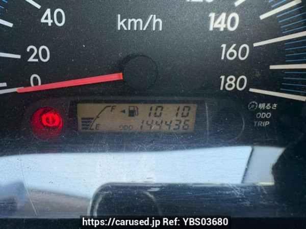 Used 2004 AT toyota probox-van NCP50V Image[28]