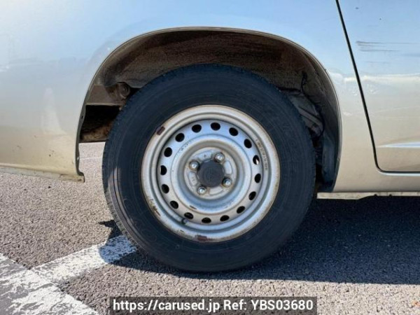 Used 2004 AT toyota probox-van NCP50V Image[30]