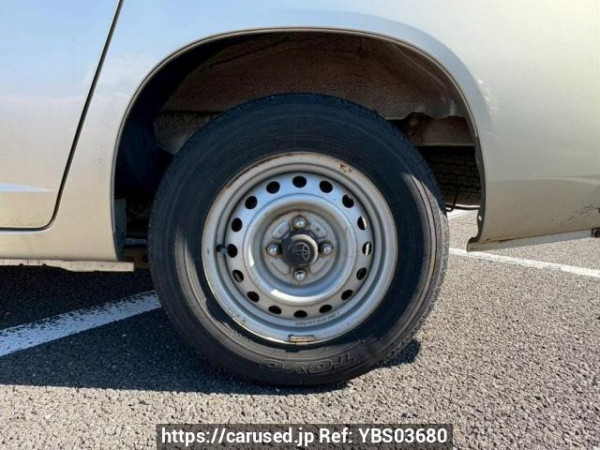 Used 2004 AT toyota probox-van NCP50V Image[31]