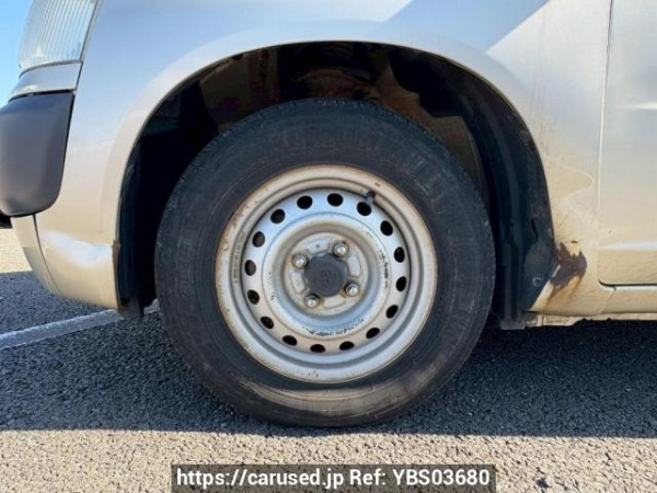 Used 2004 AT toyota probox-van NCP50V Image[32]