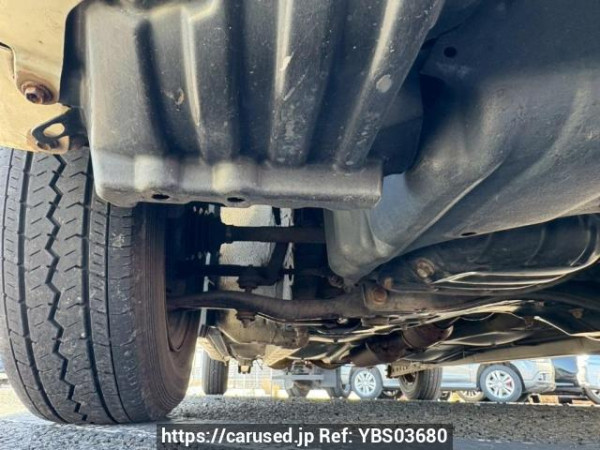 Used 2004 AT toyota probox-van NCP50V Image[33]