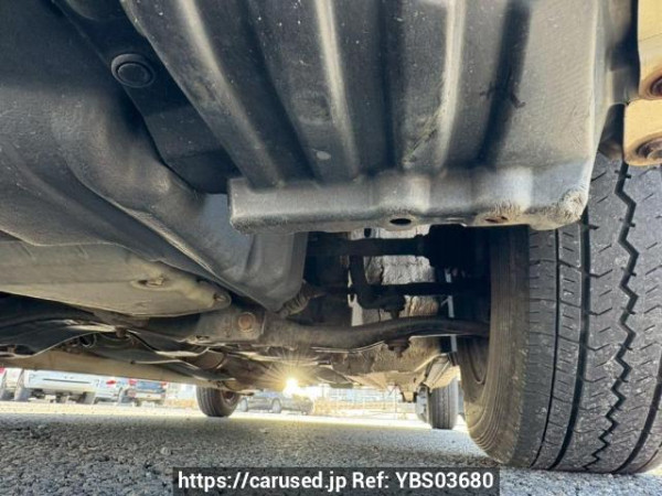 Used 2004 AT toyota probox-van NCP50V Image[34]