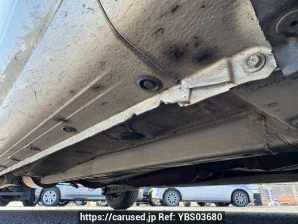 Used 2004 AT toyota probox-van NCP50V Image[35]