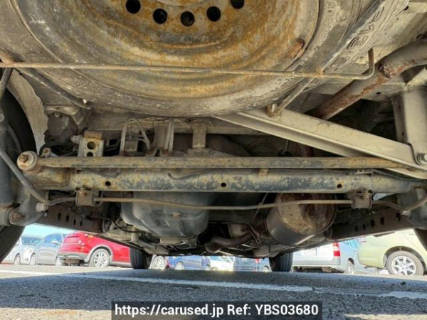 Used 2004 AT toyota probox-van NCP50V Image[40]