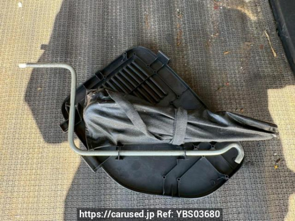 Used 2004 AT toyota probox-van NCP50V Image[44]