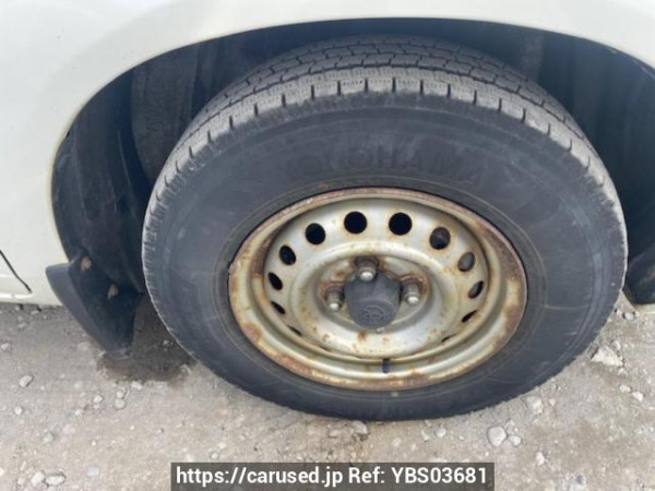 Used 2011 AT toyota probox-van NCP55V Image[14]