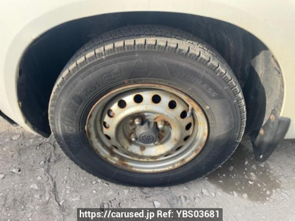 Used 2011 AT toyota probox-van NCP55V Image[15]