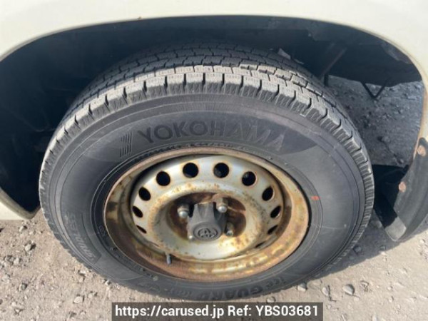 Used 2011 AT toyota probox-van NCP55V Image[16]