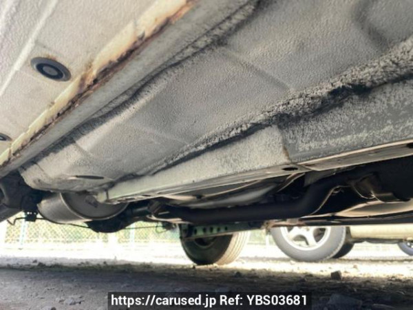 Used 2011 AT toyota probox-van NCP55V Image[17]