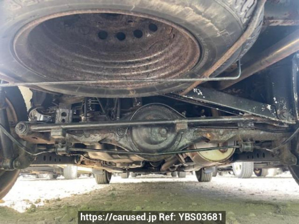 Used 2011 AT toyota probox-van NCP55V Image[18]