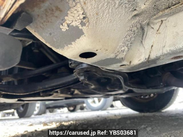 Used 2011 AT toyota probox-van NCP55V Image[19]