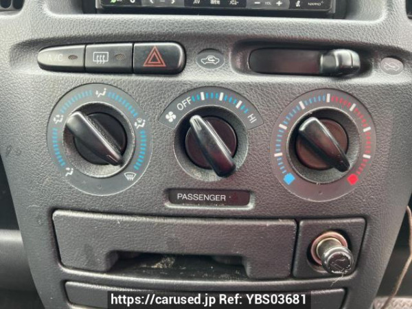 Used 2011 AT toyota probox-van NCP55V Image[23]