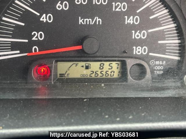 Used 2011 AT toyota probox-van NCP55V Image[26]