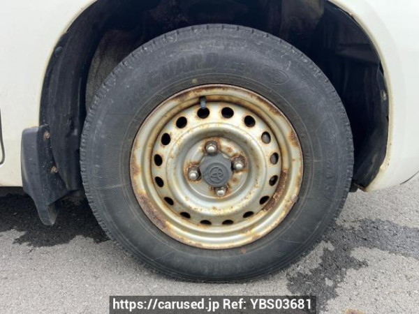 Used 2011 AT toyota probox-van NCP55V Image[27]