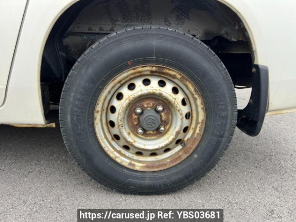 Used 2011 AT toyota probox-van NCP55V Image[29]