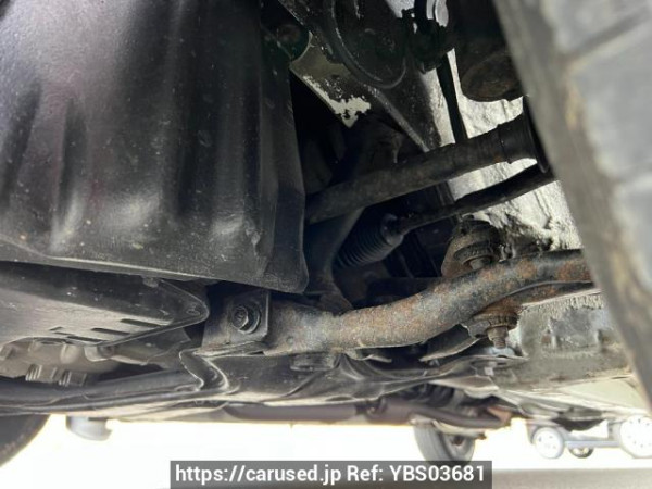 Used 2011 AT toyota probox-van NCP55V Image[31]