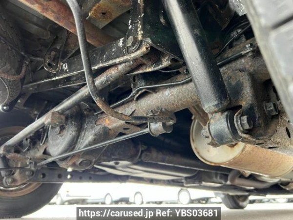 Used 2011 AT toyota probox-van NCP55V Image[33]