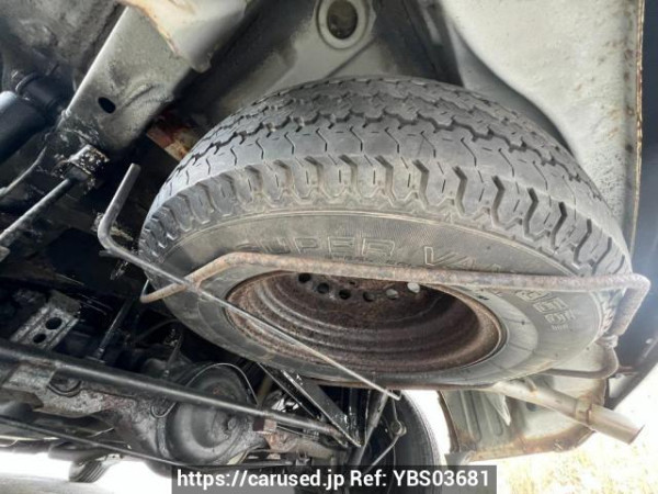 Used 2011 AT toyota probox-van NCP55V Image[35]