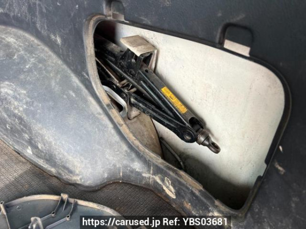 Used 2011 AT toyota probox-van NCP55V Image[36]