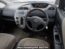Used 2007 AT toyota ractis SCP100 Image[14]
