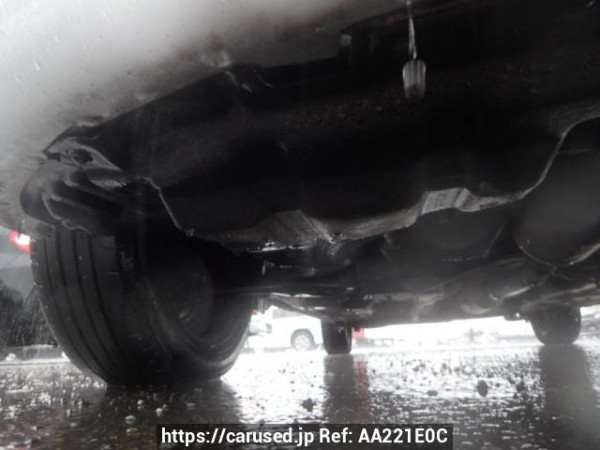 Used 2007 AT toyota ractis SCP100 Image[25]