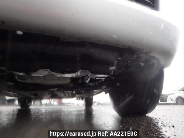 Used 2007 AT toyota ractis SCP100 Image[26]