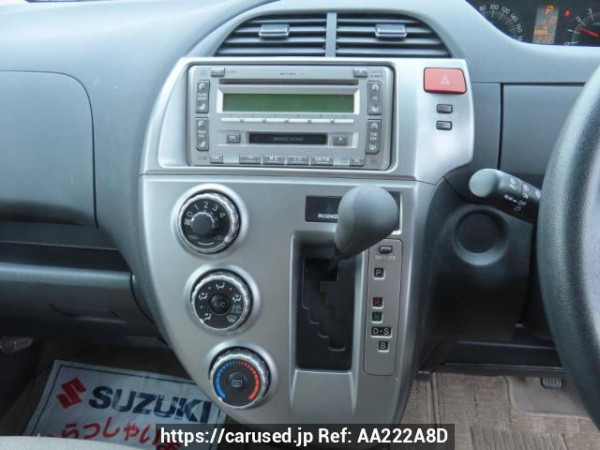 Used 2005 AT toyota ractis SCP100 Image[25]