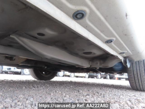 Used 2005 AT toyota ractis SCP100 Image[39]