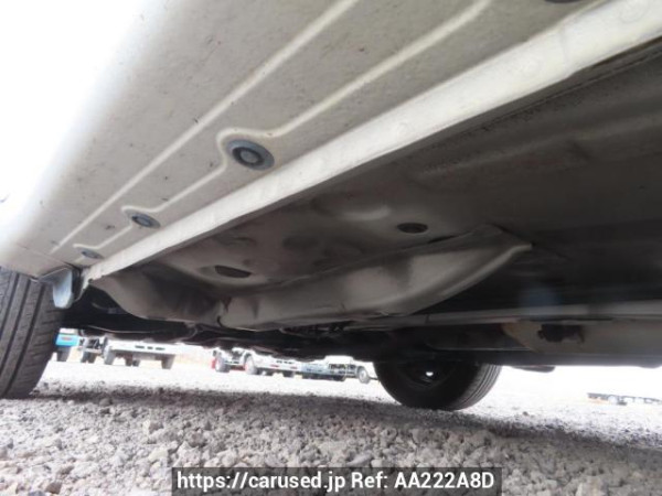 Used 2005 AT toyota ractis SCP100 Image[40]