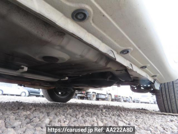Used 2005 AT toyota ractis SCP100 Image[42]
