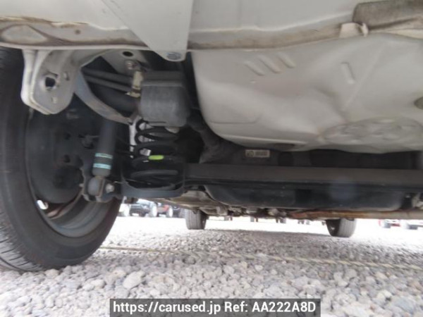 Used 2005 AT toyota ractis SCP100 Image[43]