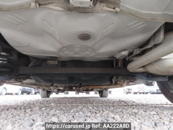Used 2005 AT toyota ractis SCP100 Image[44]