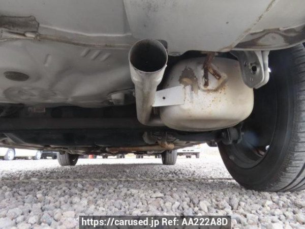 Used 2005 AT toyota ractis SCP100 Image[45]