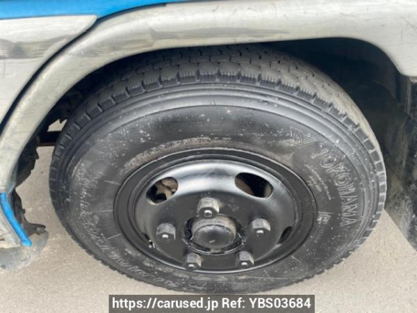 Used 1999 MT mitsubishi canter FE51CBD Image[14]