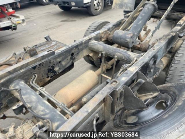 Used 1999 MT mitsubishi canter FE51CBD Image[17]