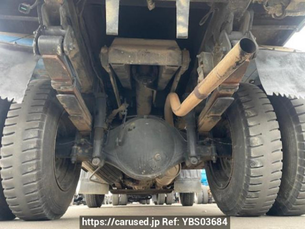 Used 1999 MT mitsubishi canter FE51CBD Image[20]