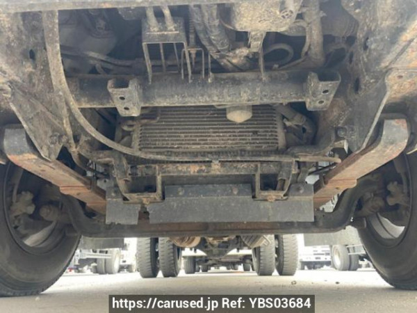 Used 1999 MT mitsubishi canter FE51CBD Image[22]