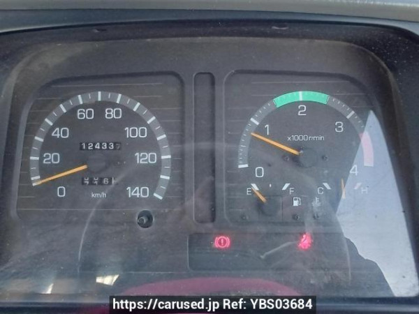 Used 1999 MT mitsubishi canter FE51CBD Image[28]