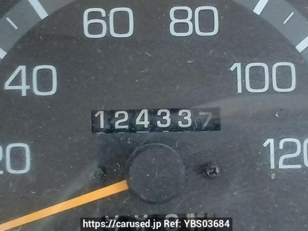 Used 1999 MT mitsubishi canter FE51CBD Image[29]