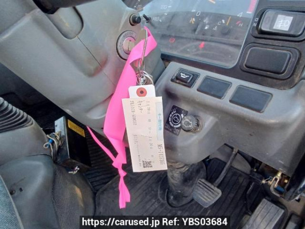 Used 1999 MT mitsubishi canter FE51CBD Image[33]