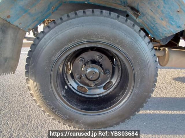 Used 1999 MT mitsubishi canter FE51CBD Image[36]