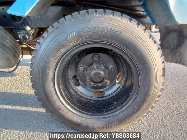 Used 1999 MT mitsubishi canter FE51CBD Image[37]