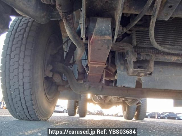 Used 1999 MT mitsubishi canter FE51CBD Image[38]