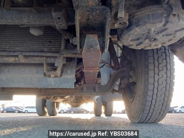 Used 1999 MT mitsubishi canter FE51CBD Image[39]