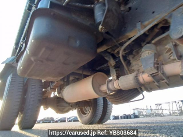 Used 1999 MT mitsubishi canter FE51CBD Image[40]