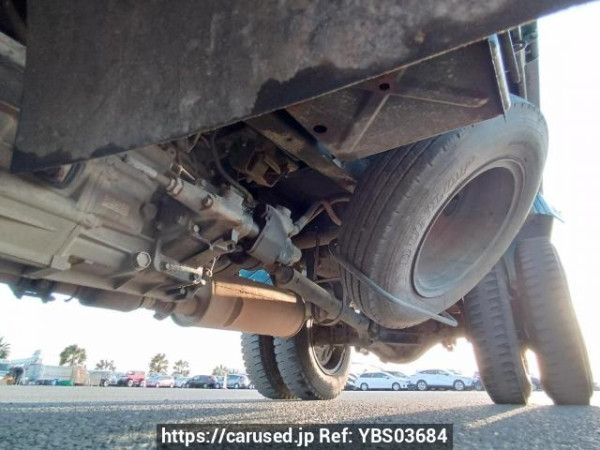 Used 1999 MT mitsubishi canter FE51CBD Image[41]