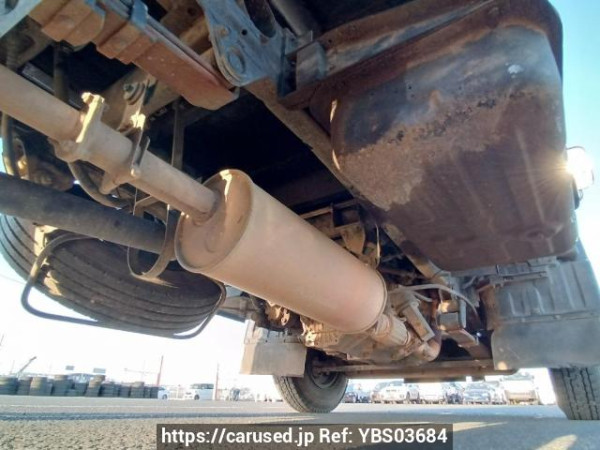 Used 1999 MT mitsubishi canter FE51CBD Image[43]